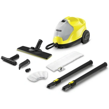 Tvaika tīrītājs SC 4 EasyFix, Kärcher