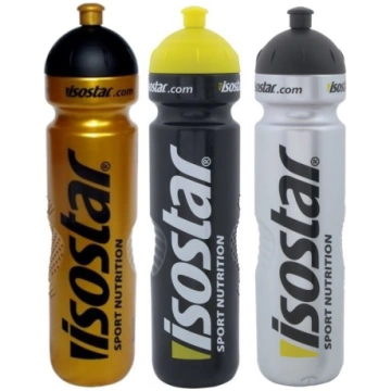 ISOSTAR sporta pudeles 1000ml
