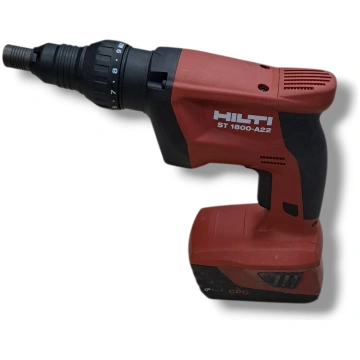 Lietots - Hilti ST 1800-A22