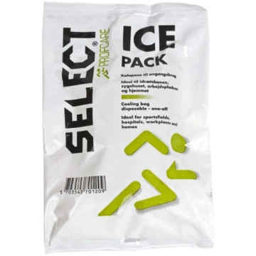 Ledus komprese Select Profcare, 500 ml