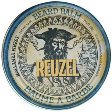 Reuzel Wood Spice Bārdas Balzams 35 g 852968008631