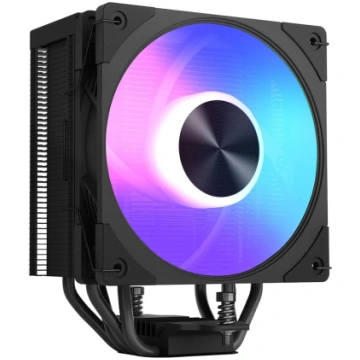 MODECOM Volcano 0C T102 LCD ARGB CPU gaisa dzesētā
