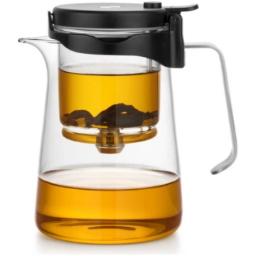 Tējkanna SAMADOYO BP"08-750ml
