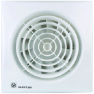 SILENT-300 CRZ PLUS ventilators S&P 5210420500