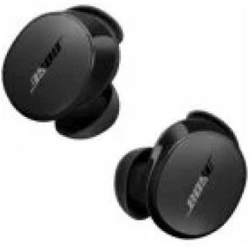 BOSE QuietComfort Earbuds Black austiņas 888507-01