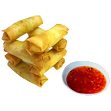Nr.130 Spring rolls