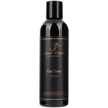 Jean Peau Tea Tree šampūns - hipoalerģisks šampūns