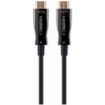 CABLE HDMI-HDMI 10M AOC/CCBP-HDMI-AOC-10M-02 GEMBI