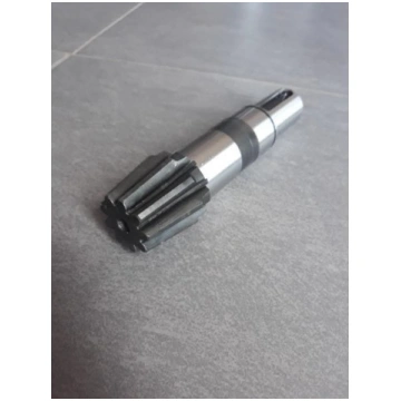 Eu-Gear Producer POTTINGER zobrats Z9 (9 × 80) 002