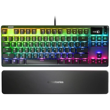 SteelSeries, SteelSeries Apex Pro TKL, Gaming keyb