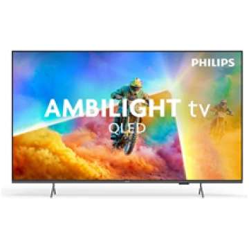 Philips QLED Ambilight TV 65PQS8501/12 65 Smart TV