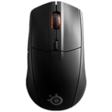 SteelSeries Rival 3 Black 62521