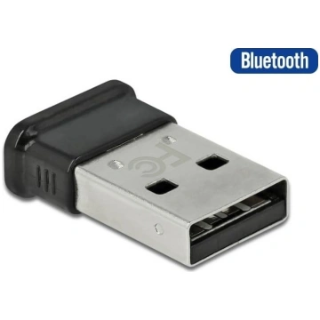 Delock USB 2.0 Bluetooth 4.0 Adapter USB Type-A | 