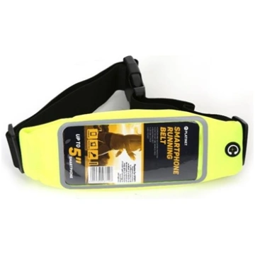 Platinet PWB03G waist bag Yellow PWB03G