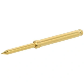 Test needle; Spring compression: 5mm; 7mm; Min.pit