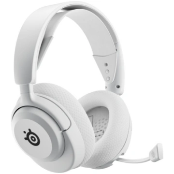 Steelseries Arctis Nova 5P bezvadu spēļu austiņas 