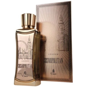 Parfimēts ūdens Paris Corner Cosmopolitan London v