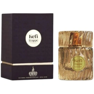 Universālas smaržas, Kefi Frappe EDP 100ml Risala 