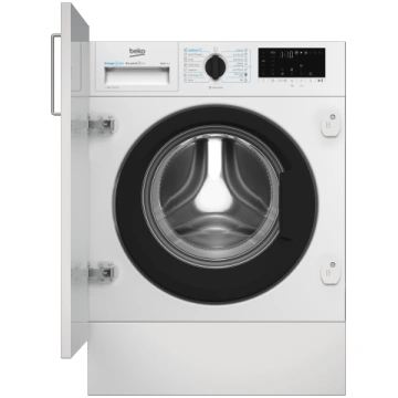Beko B3WBT671415W Washing Machine Freestanding Fro