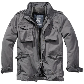 Blouson Brandit M-65 GIANT - Gris / XL
