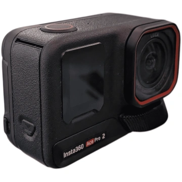 Insta360 ice pro 2