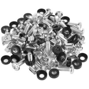 Lanberg | 19" Mounting Screws Set (basket AK-1303-