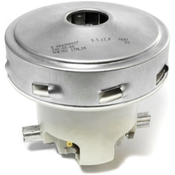 Putekļu sūcēja motors AMETEK, KARCHER 1300W, 230V,