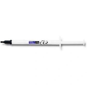 Qoltec Thermal grease 1.42 W/m-K | 0.5g | White 51