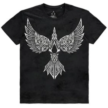 Raven Assassin's Creed Valhalla Krekls vīrieš