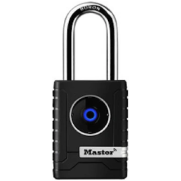 4401EURDLH | Outdoor Bluetooth Padlock Master Lock