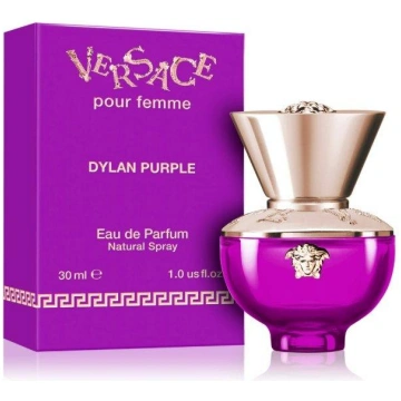 Versace Pour Femme Dylan Purple Smaržas EDP 30 ml 
