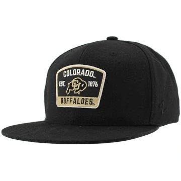 ZHATS Unisex pieaugušo NCAA oficiāli licencēta cep