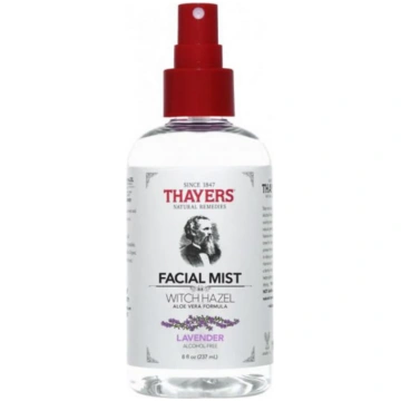 Thayers lavandas sejas aerosols, 237 ml
