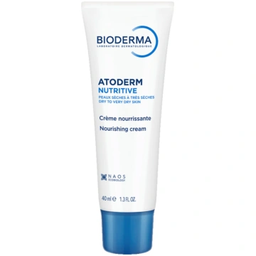 BIODERMA Atoderm Nutritive krēms 40 ml