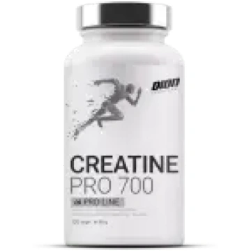 Kreatīns / Creatine Pro 700 (120 kapsulas) - 120 k