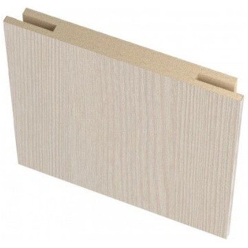 Durvju portāls 150mm MDF teleskopiskais (komplekts