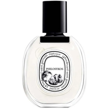 Tualetes ūdens Diptyque Philosykos, 50 ml