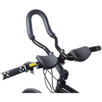 Bike Aero Bar Riteņbraukšanai regulējams vairāku p