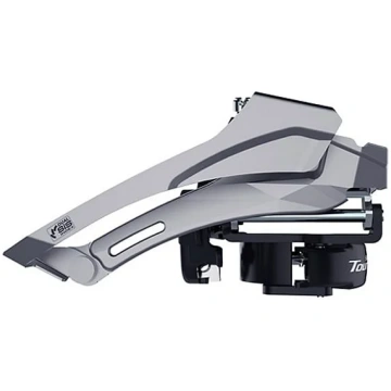 Priekšējais pārslēdzējs - Shimano FD-TY606-L Tourn