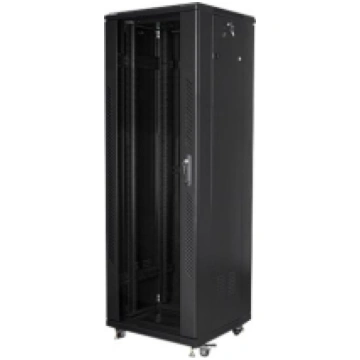 Lanberg | Rack cabinet 19" free-standing 37U/600x6