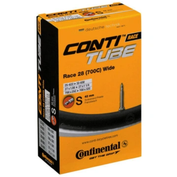Kamera 28" Continental Race Training S42 (25-622/3