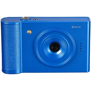 Digital Camera Denver DCA-4811BU 5MP CMOS Blue ( D
