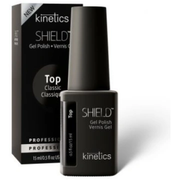 Kinetics SHIELD Classic Tack Free Top Virsējais pā