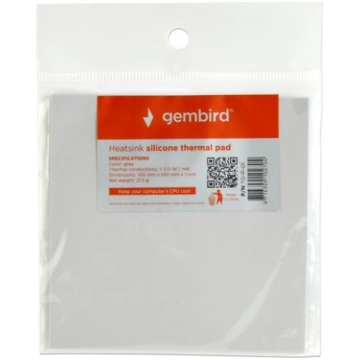 Termopasta Gembird TG-P-01