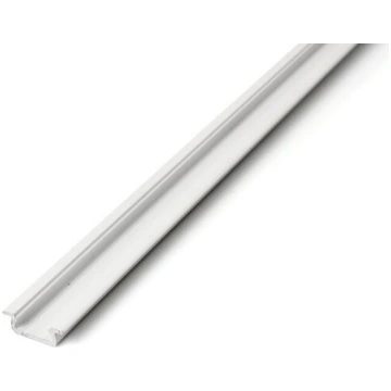 Alumīnija profils Z LED lentēm Lumines, 1m
