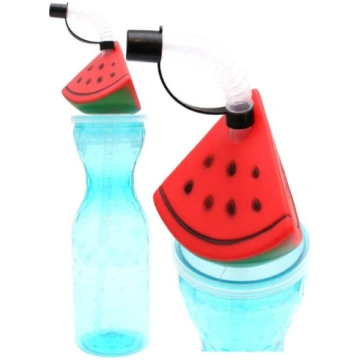 Velosipēda pudele Dunlop, 0.5 l