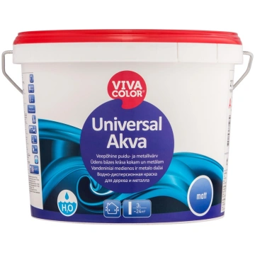Universal Akva matt A 2 7L 710035984 (474019381075