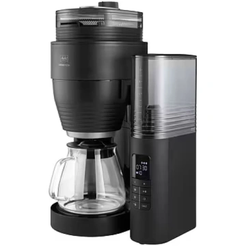 Melitta AromaFresh X, Black/Silver (1030-06)