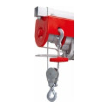 Holzmann ESZ500D 230V elektriskais kabeļu pacēlājs