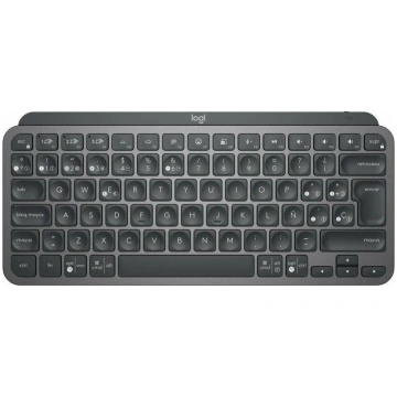 Klawiatura Logitech MX Keys Mini (S55134812) | S55